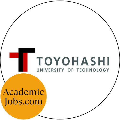 TUT - Toyohashi University of Technology logo